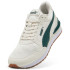 Zapatillas Puma St Runner V4 Mesh Vapor Gris/Verde