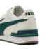 Zapatillas Puma St Runner V4 Mesh Vapor Gris/Verde