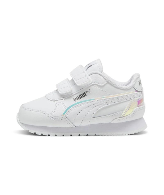 Zapatillas Puma St Runner V4 Holo V