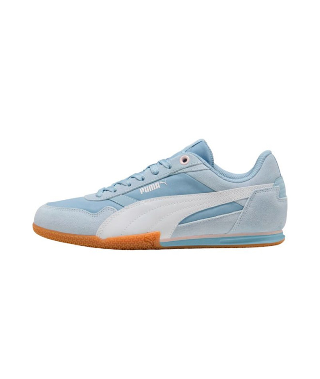 Sapatilhas Puma Bella Donna Nylon Haute Tropic...
