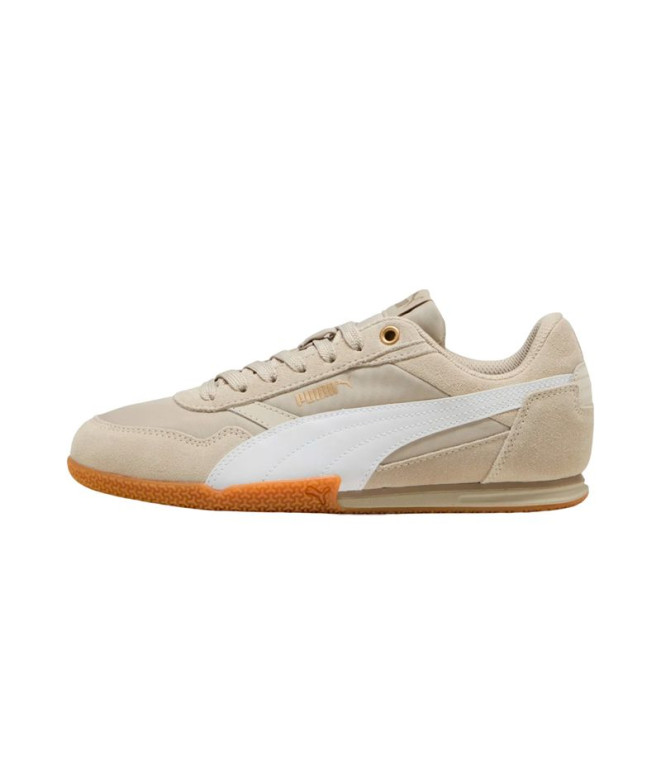 Chaussures Puma Bella Donna Nylon Desert Dust W...