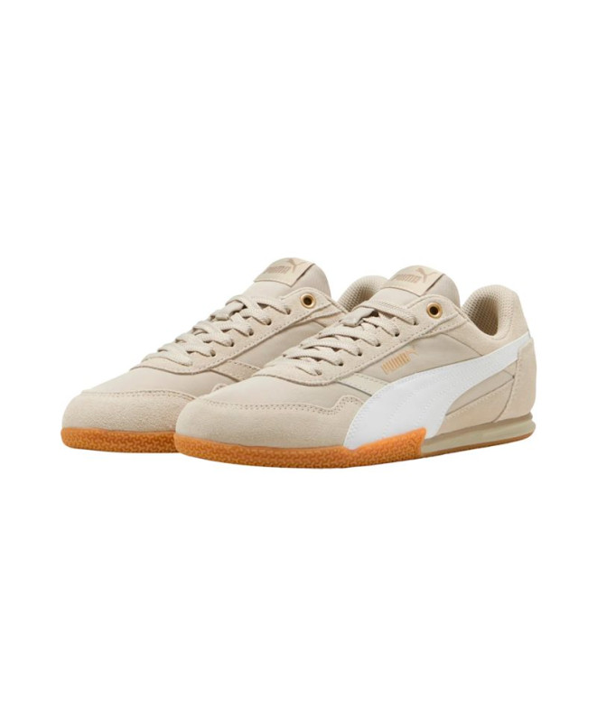 Chaussures Puma Bella Donna Nylon Desert Dust W...
