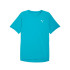 T-shirt de Running Puma M Run Velocity Speed Bleu Homme