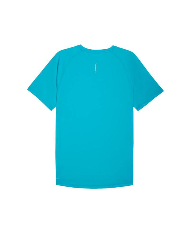 T-shirt de Running Puma M Run Velocity Speed...