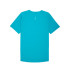 Camiseta de Running Puma M Run Velocity Speed Azul Homem