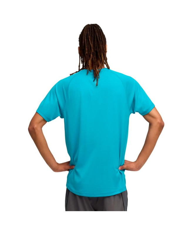 T-shirt de Running Puma M Run Velocity Speed...