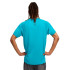 T-shirt de Running Puma M Run Velocity Speed Bleu Homme