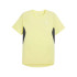 Camiseta de Running Puma M Run Velocity (,Gold Moon, Homem