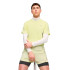 Camiseta de Running Puma M Run Velocity (,Gold Moon, Homem