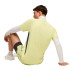 Camiseta de Running Puma M Run Velocity (,Gold Moon, Homem
