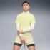 Camiseta de Running Puma M Run Velocity (,Gold Moon, Homem