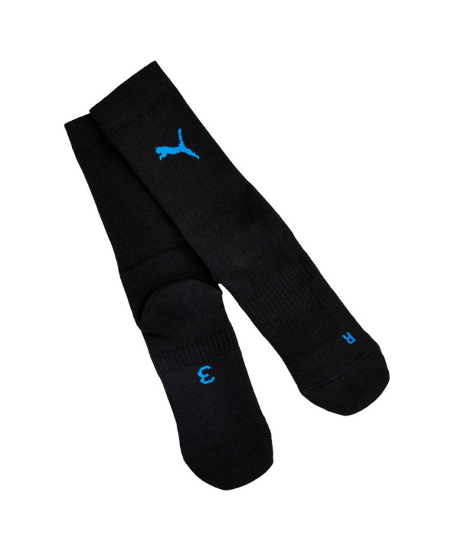 Chaussettes de Football Puma Football Crew Socks Noir