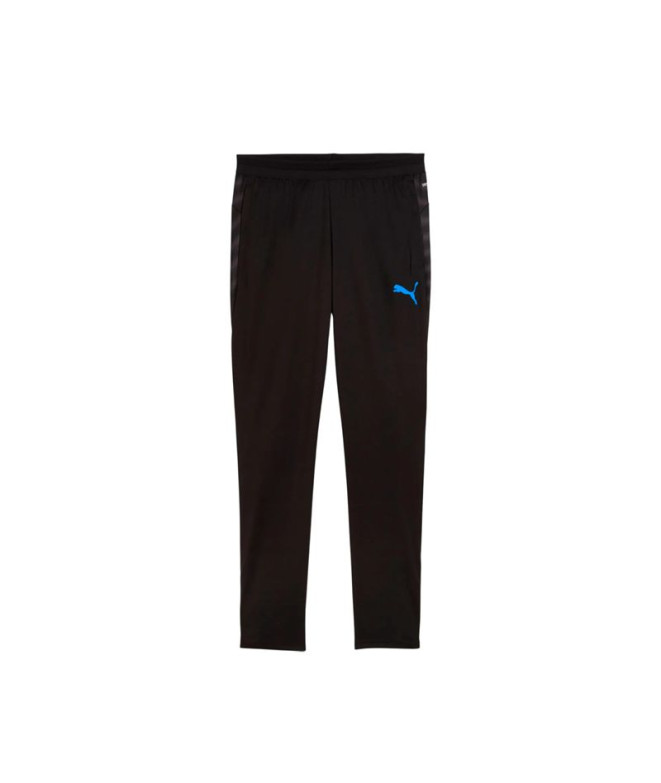 Pantalón de Fútbol Puma Individualcup Traini Negro Pum Hombre