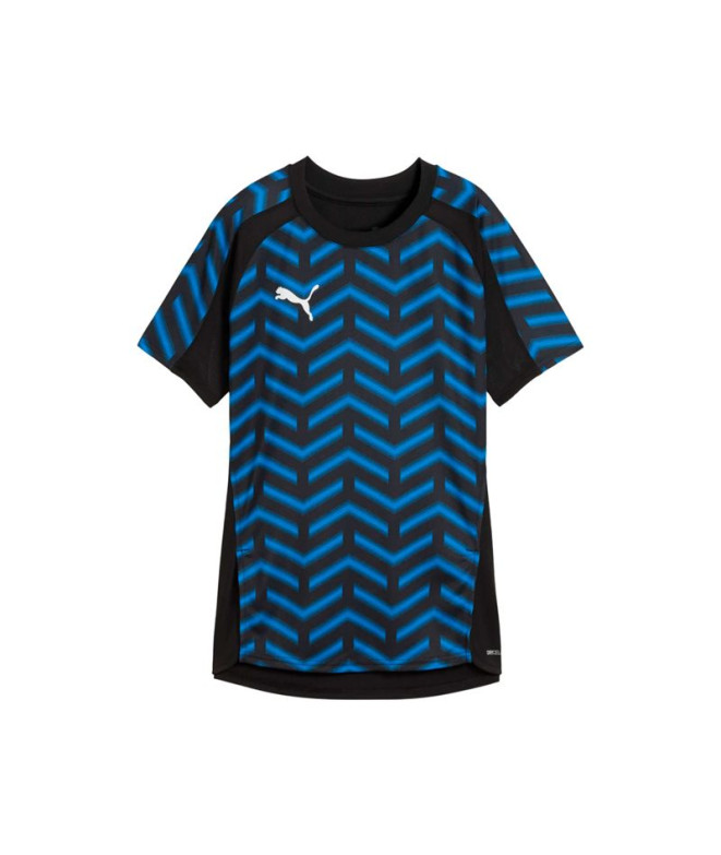 T-shirt de Football Puma Individualblaze Jers Noir Pum Femme