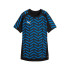Camiseta de Futebol Puma Individualblaze Jers Negro Pum Mulher