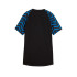 T-shirt de Football Puma Individualblaze Jers Noir Pum Femme