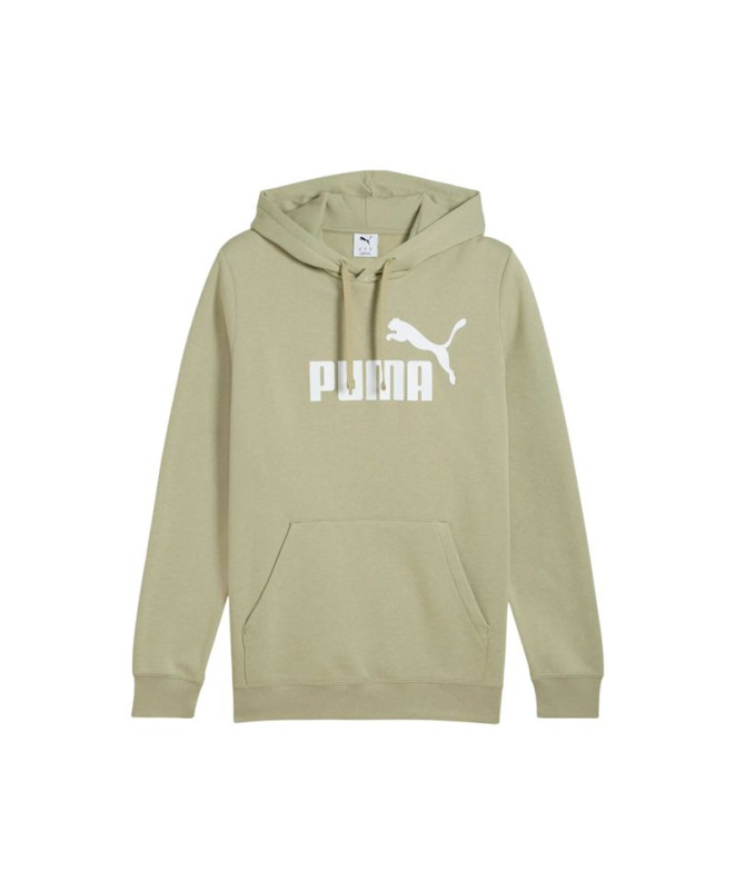 Sudadera Puma Essentials No 1 Logo di Lux Army Hombre