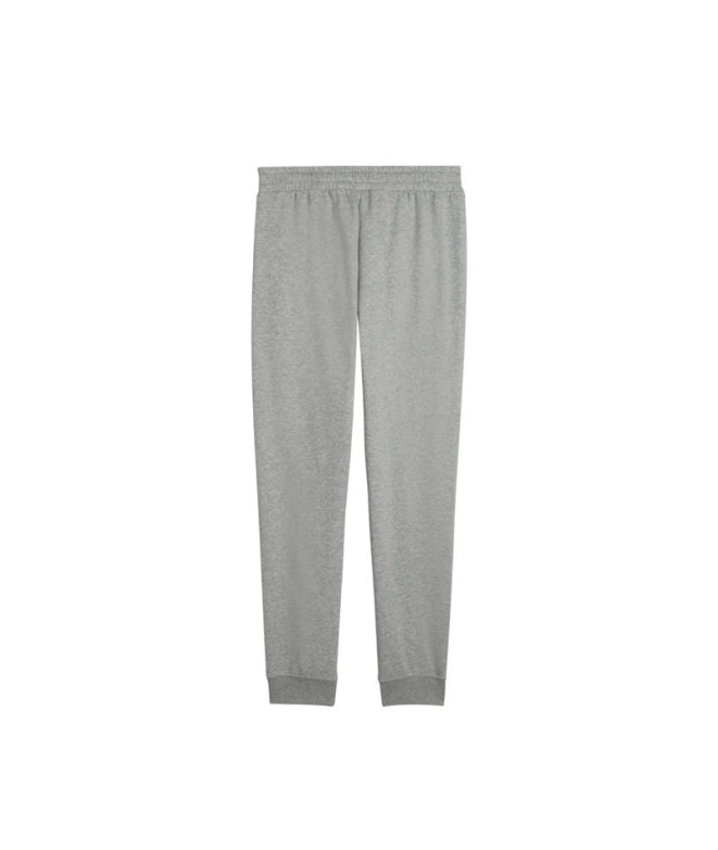 Pantalons Puma Essentials No. 1 Logo Slim Homme...