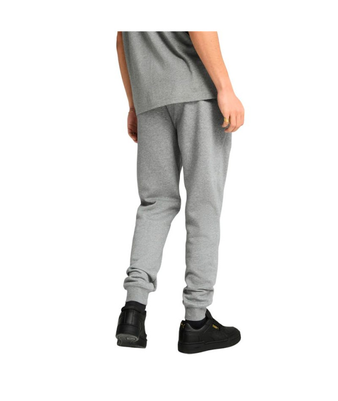 Pantalons Puma Essentials No. 1 Logo Slim Homme...