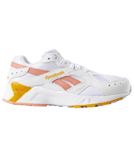 Sapatilhas roupa de desporto Reebok Classic Aztrek