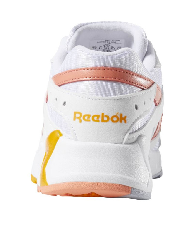 Zapatillas de Sportswear Reebok Classic Aztrek