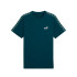 Camiseta Puma Essentials Tape Hombre Verde