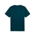 Camiseta Puma Essentials Tape Hombre Verde