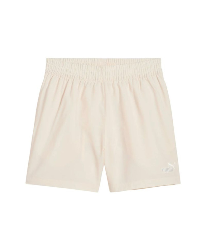 Pantalon Puma Essentials Tape WovenBeige Homme