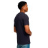 Camiseta Puma Essentials 2 Color No. 1 Lo, Novo Marinho, Homem