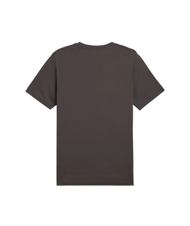 Camiseta Puma Essentials 2 Color No. 1 Lo,Dusky...