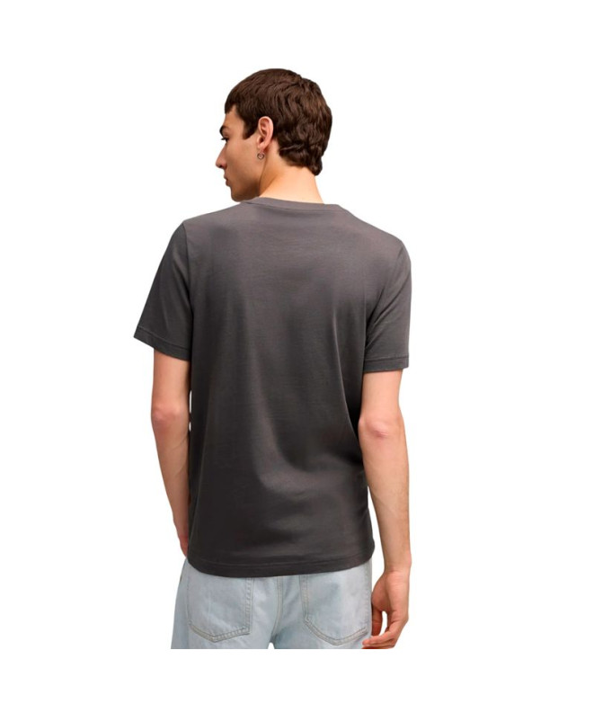 Camiseta Puma Essentials 2 Color No. 1 Lo,Dusky...