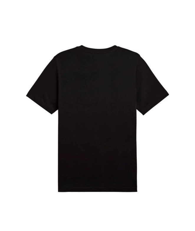 Camiseta Puma Essentials 2 Color No. 1 Lo,...