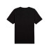 Camiseta Puma Essentials 2 Color No. 1 Lo, Black-Gol, Hombre