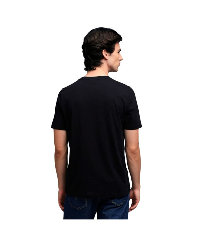 Camiseta Puma Essentials 2 Color No. 1 Lo,...