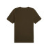 Camiseta Puma Essentials 2 Color No. 1 Lo, Verde Escuro, Homem