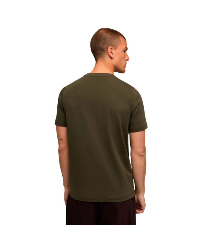 T-shirt Puma Essentials 2 Couleur No. 1 Lo,...