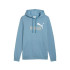Sweat Puma Essentials 2 Couleur No. 1 Lo Homme Bleu