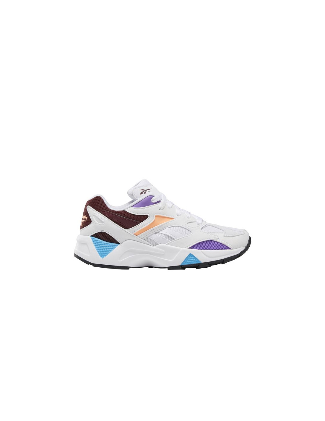 Zapatilla Reebok Aztrek 96 Blanco Para Mujer