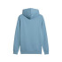 Moletom Puma Essentials 2 Color No. 1 Lo Homem Azul