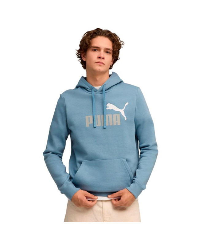 Sweat Puma Essentials 2 Couleur No. 1 Lo Homme...