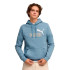 Sweat Puma Essentials 2 Couleur No. 1 Lo Homme Bleu
