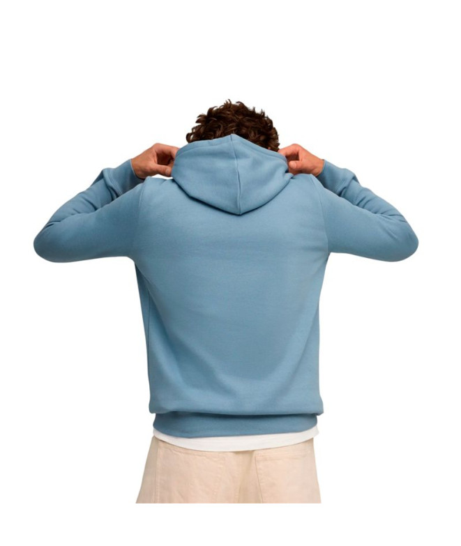 Sweat Puma Essentials 2 Couleur No. 1 Lo Homme...