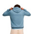 Moletom Puma Essentials 2 Color No. 1 Lo Homem Azul