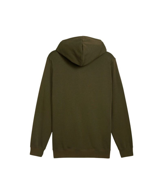 Sweat Puma Essentials 2 Couleur No 1 Lo Homme...