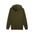 Moletom Puma Essentials 2 Color No 1 Lo Homem Verde Escuro