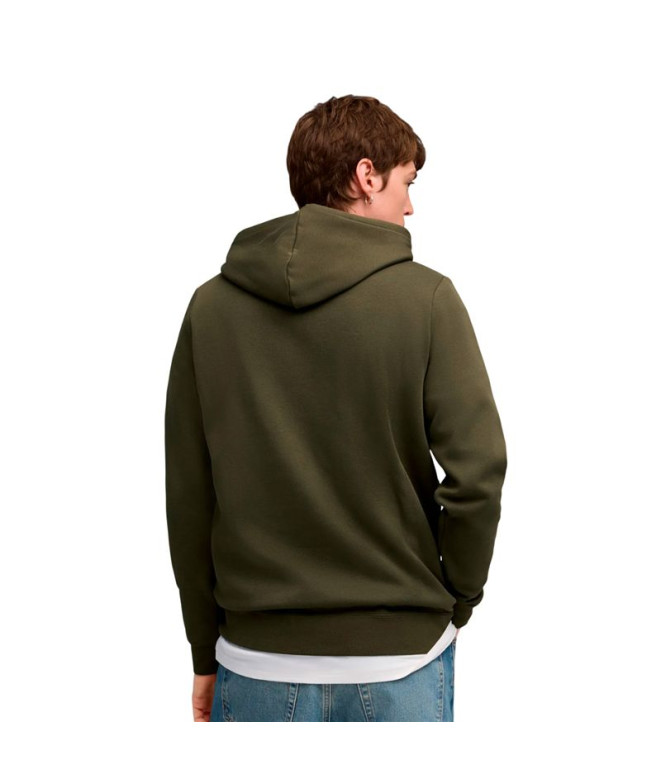 Sweat Puma Essentials 2 Couleur No 1 Lo Homme...