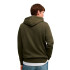 Moletom Puma Essentials 2 Color No 1 Lo Homem Verde Escuro