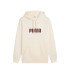 Moletom Puma Essentials 2 Cor 1 Homem Bege