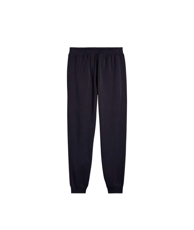 Calça Puma Essentials 2 Color No. 1 Lo, New...