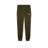 Calça Puma Essentials 2 Cor  No. 1 Lo, Verde Escuro, Homem